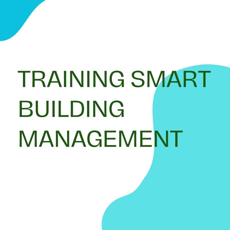 pelatihan SMART BUILDING MANAGEMENT di jogja