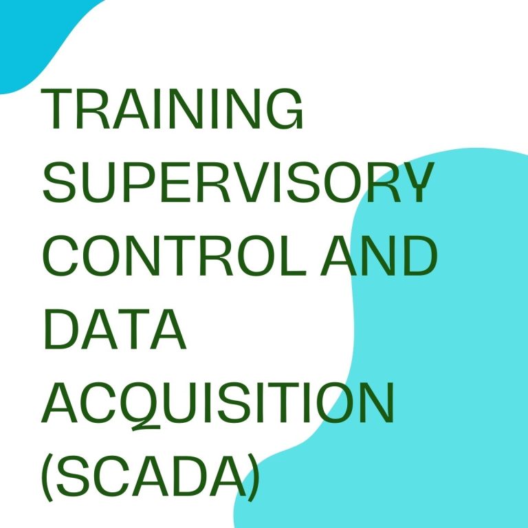 pelatihan SUPERVISORY CONTROL AND DATA ACQUISITION (SCADA) di jogja