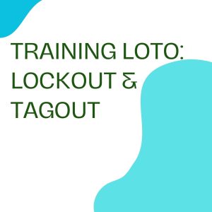 pelatihan LOTO: LOCKOUT & TAGOUT di jogja