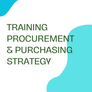 pelatihan PROCUREMENT & PURCHASING STRATEGY di jogja