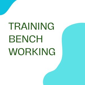 pelatihan BENCH WORKING di jogja