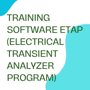 pelatihan SOFTWARE ETAP di jogja