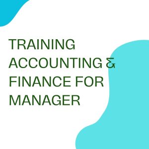 pelatihan ACCOUNTING & FINANCE FOR MANAGER di jogja