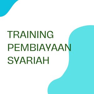 pelatihan Pembiayaan Syariah di jogja