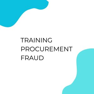 pelatihan TRAINING PROCUREMENT FRAUD di jogja