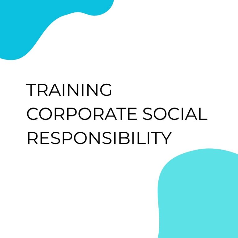 pelatihan Corporate Social Responsibility di jogja