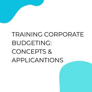 pelatihan CORPORATE BUDGETING: CONCEPTS & APPLICANTIONS di jogja