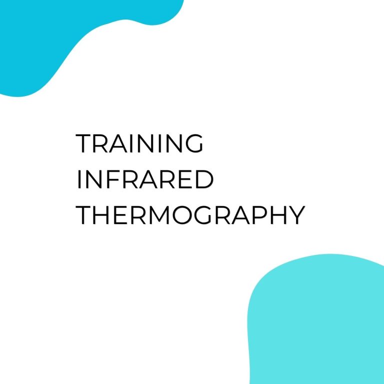 pelatihan INFRARED THERMOGRAPHY di jogja