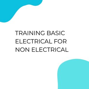 pelatihan Basic Electrical for Non Electrical di jogja