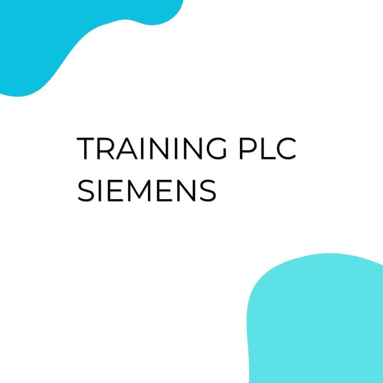 pelatihan PLC SIEMENS di jogja