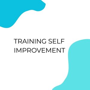 pelatihan Self Improvement di jogja