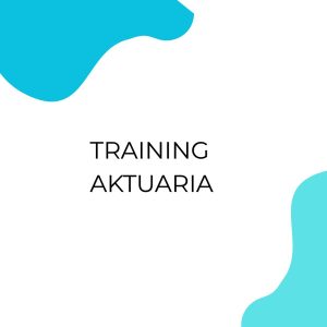 TRAINING AKTUARIA