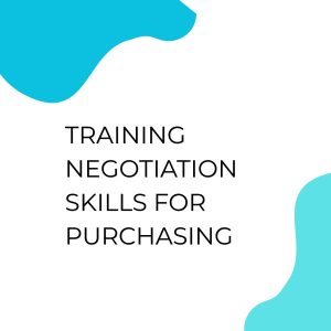 pelatihan Negotiations Skills for Purchasing di jogja